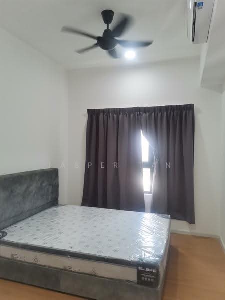Kediaman Servis untuk Disewa di Jernih Residence - Jasper Tan - Bedroom - PropertyGuru.com.my