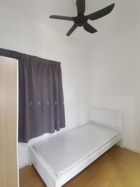 Kediaman Servis untuk Disewa di Jernih Residence - Jasper Tan - Bedroom - PropertyGuru.com.my