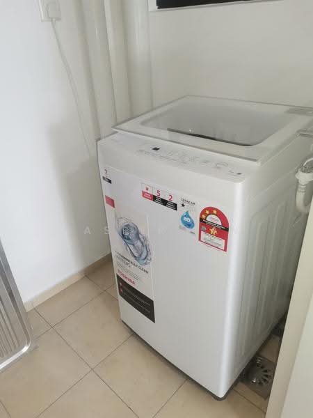 Kediaman Servis untuk Disewa di Jernih Residence - Jasper Tan - Interior - PropertyGuru.com.my