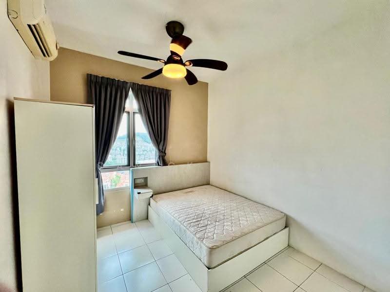 Condominium for Rent at 10 Island Resort - Danick Teoh - Bedroom - PropertyGuru.com.my