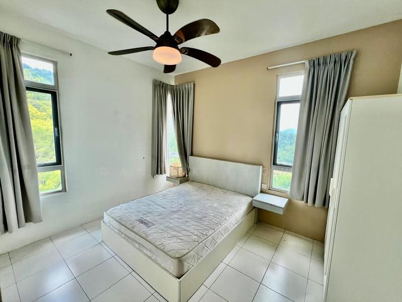 Condominium for Rent at 10 Island Resort - Danick Teoh - Bedroom - PropertyGuru.com.my
