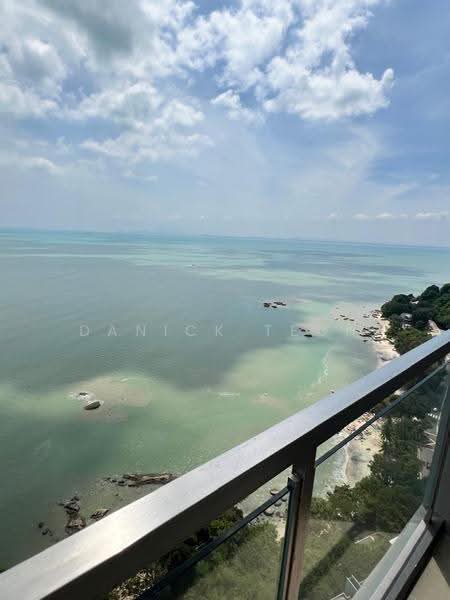 Condominium for Rent at 10 Island Resort - Danick Teoh - View - PropertyGuru.com.my