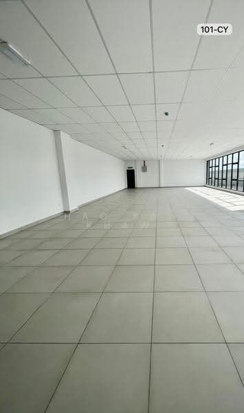 Semi-D Factory for Rent in Teluk Gong (Port Klang (Pelabuhan Klang)) - Hao Kai Khaw - Interior - PropertyGuru.com.my