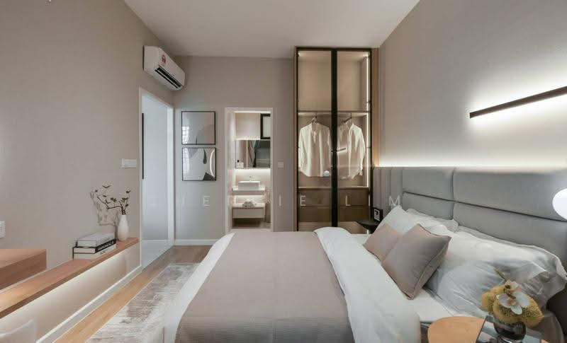 Rumah Teres 2-Tingkat untuk Dijual di Kuchai Lama (Kuala Lumpur) - Cherrie Lim - Bedroom - PropertyGuru.com.my