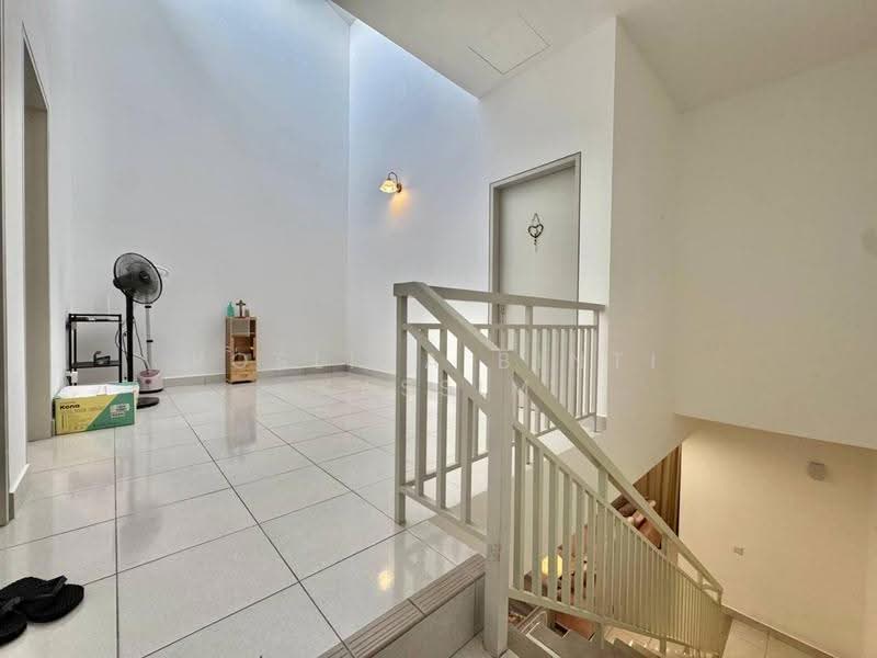 2-storey Terraced House for Sale in Pasir Gudang (Johor) - Roslina Binti Kassim - Interior - PropertyGuru.com.my