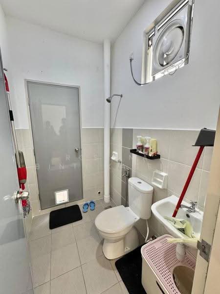 2-storey Terraced House for Sale in Pasir Gudang (Johor) - Roslina Binti Kassim - Bathroom - PropertyGuru.com.my
