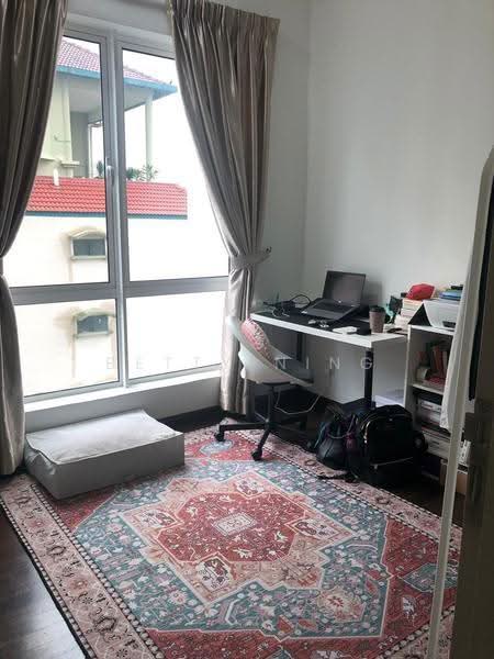 Kediaman Servis untuk Dijual di Glomac Damansara - Betty Ning - Study - PropertyGuru.com.my