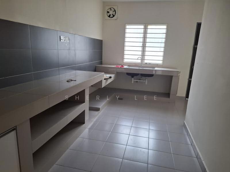 Rumah Teres 1-Tingkat untuk Disewa di Taman Megah (Petaling Jaya) - Sherly Lee - PropertyGuru.com.my