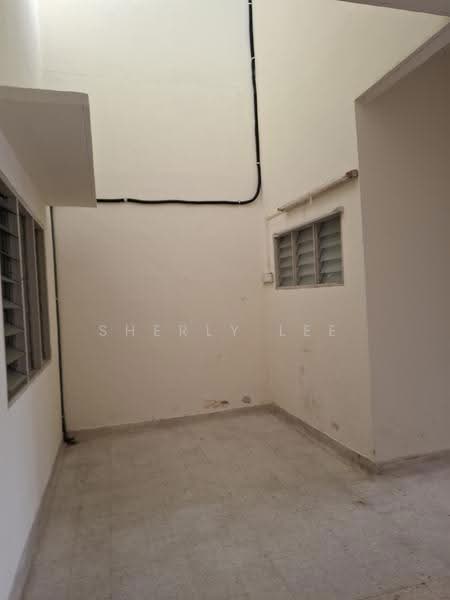 Rumah Teres 1-Tingkat untuk Disewa di Taman Megah (Petaling Jaya) - Sherly Lee - PropertyGuru.com.my