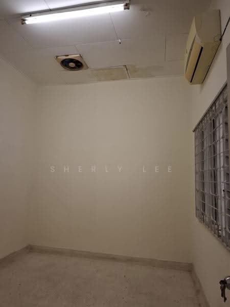 Rumah Teres 1-Tingkat untuk Disewa di Taman Megah (Petaling Jaya) - Sherly Lee - PropertyGuru.com.my