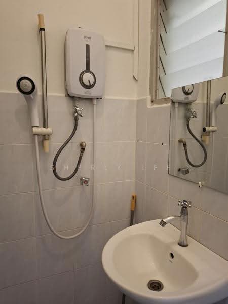 Rumah Teres 1-Tingkat untuk Disewa di Taman Megah (Petaling Jaya) - Sherly Lee - PropertyGuru.com.my