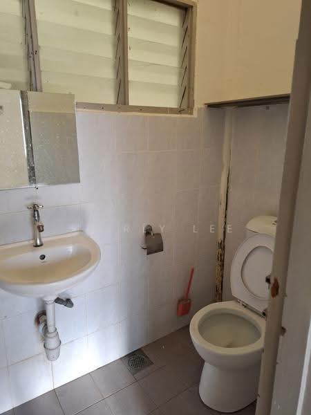 Rumah Teres 1-Tingkat untuk Disewa di Taman Megah (Petaling Jaya) - Sherly Lee - PropertyGuru.com.my