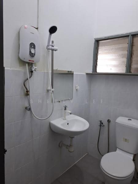 Rumah Teres 1-Tingkat untuk Disewa di Taman Megah (Petaling Jaya) - Sherly Lee - PropertyGuru.com.my