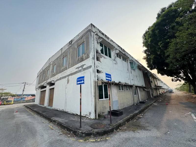 Shop / Office for Sale in Ipoh (Perak) - Mr Soon - Exterior - PropertyGuru.com.my