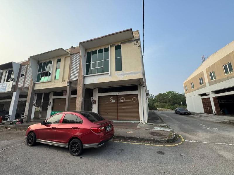 Shop / Office for Sale in Ipoh (Perak) - Mr Soon - Exterior - PropertyGuru.com.my