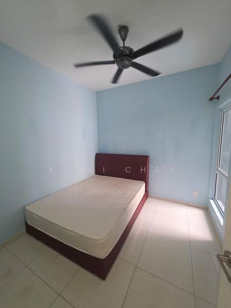 Kondominium untuk Disewa di The Holmes 1 - KINKI CHAN - Bedroom - PropertyGuru.com.my