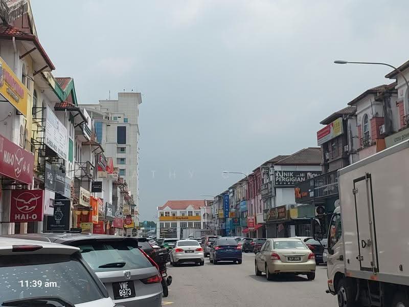 Shop / Office for Rent in Usj 10 (Subang Jaya) - Cathy Chin - PropertyGuru.com.my