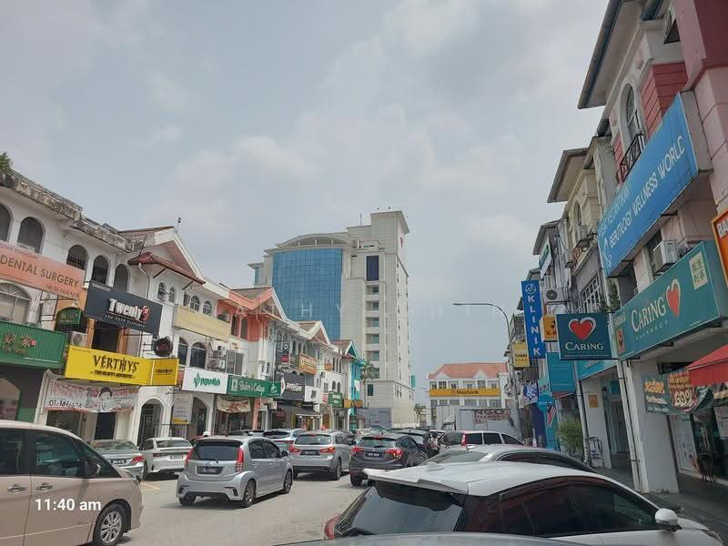 Shop / Office for Rent in Usj 10 (Subang Jaya) - Cathy Chin - Exterior - PropertyGuru.com.my