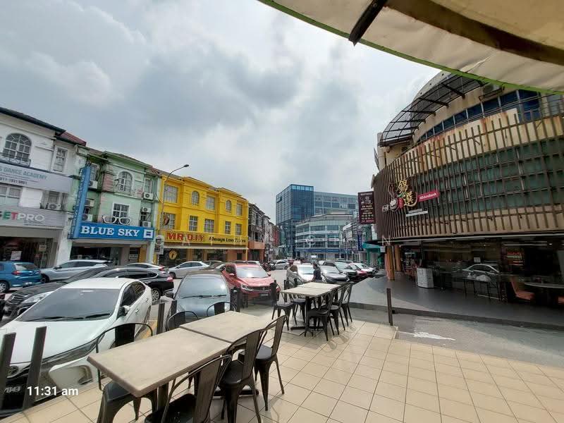 Shop / Office for Rent in Usj 10 (Subang Jaya) - Cathy Chin - Exterior - PropertyGuru.com.my