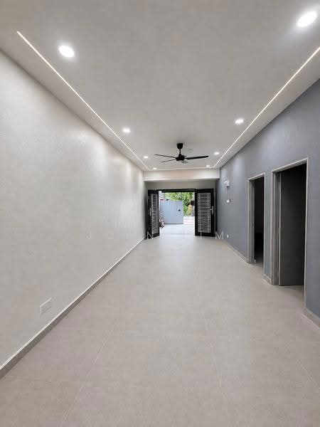 Rumah Teres 1-Tingkat untuk Dijual di Taman Ungku Tun Aminah (Skudai) - John Lim - PropertyGuru.com.my