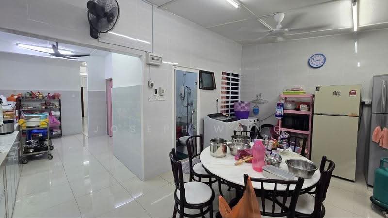 2-storey Terraced House for Sale in Bercham (Ipoh) - Joseph Wong - PropertyGuru.com.my