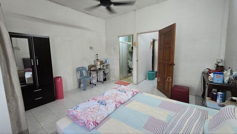 2-storey Terraced House for Sale in Bercham (Ipoh) - Joseph Wong - PropertyGuru.com.my