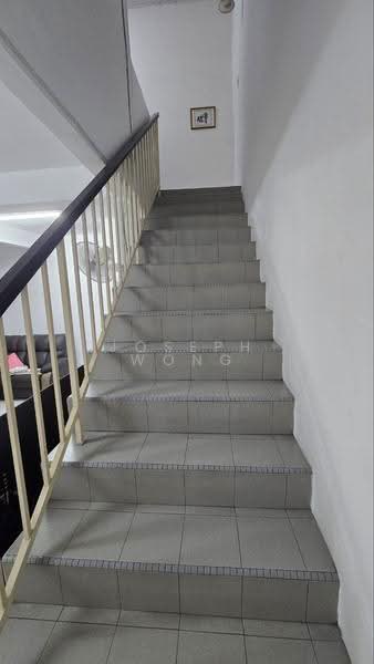 2-storey Terraced House for Sale in Bercham (Ipoh) - Joseph Wong - PropertyGuru.com.my