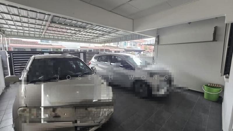 2-storey Terraced House for Sale in Bercham (Ipoh) - Joseph Wong - PropertyGuru.com.my