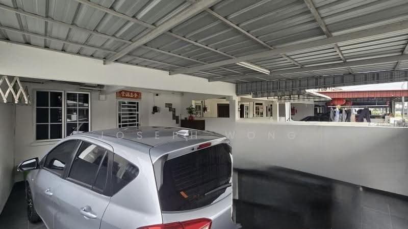 2-storey Terraced House for Sale in Bercham (Ipoh) - Joseph Wong - PropertyGuru.com.my