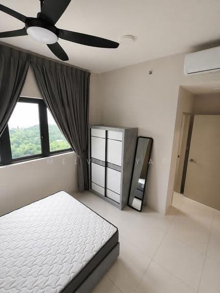 Service Residence for Rent at Nexus Taman Pertama - Melvin Yap - Bedroom - PropertyGuru.com.my