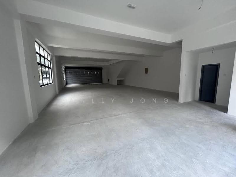 Kedai untuk Disewa di Taman Sutera Utama (Skudai) - Janlly Jong - Interior - PropertyGuru.com.my