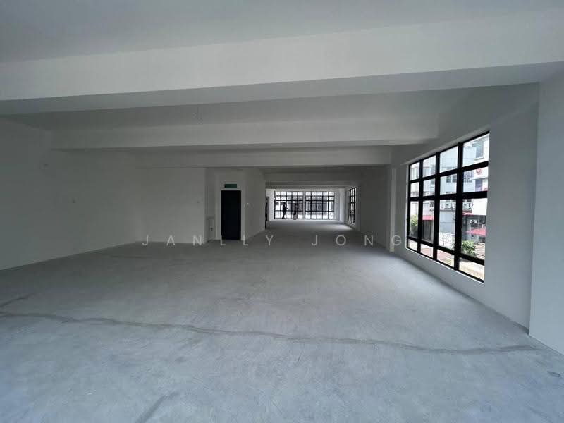 Kedai untuk Disewa di Taman Sutera Utama (Skudai) - Janlly Jong - Interior - PropertyGuru.com.my