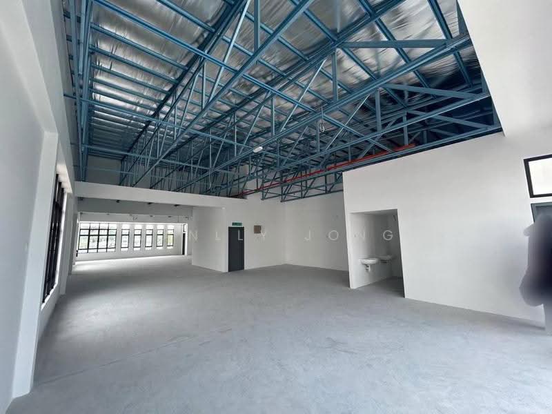Kedai untuk Disewa di Taman Sutera Utama (Skudai) - Janlly Jong - Interior - PropertyGuru.com.my