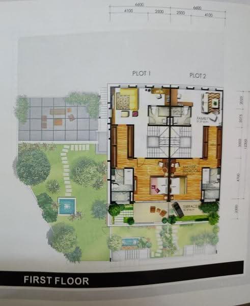 3-storey Terraced House for Sale in Kampung Sungai Nibong (Bayan Lepas) - Pen Teo - PropertyGuru.com.my