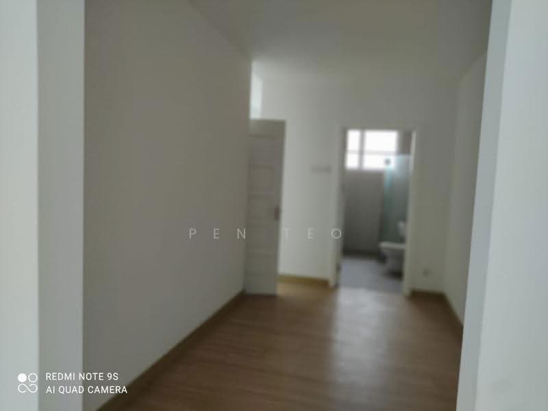 3-storey Terraced House for Sale in Kampung Sungai Nibong (Bayan Lepas) - Pen Teo - PropertyGuru.com.my