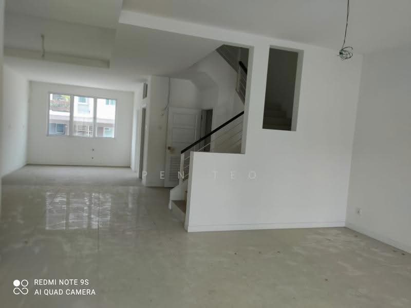 3-storey Terraced House for Sale in Kampung Sungai Nibong (Bayan Lepas) - Pen Teo - PropertyGuru.com.my