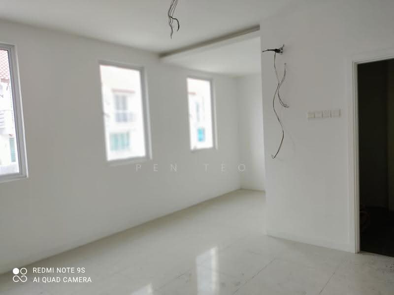 3-storey Terraced House for Sale in Kampung Sungai Nibong (Bayan Lepas) - Pen Teo - PropertyGuru.com.my