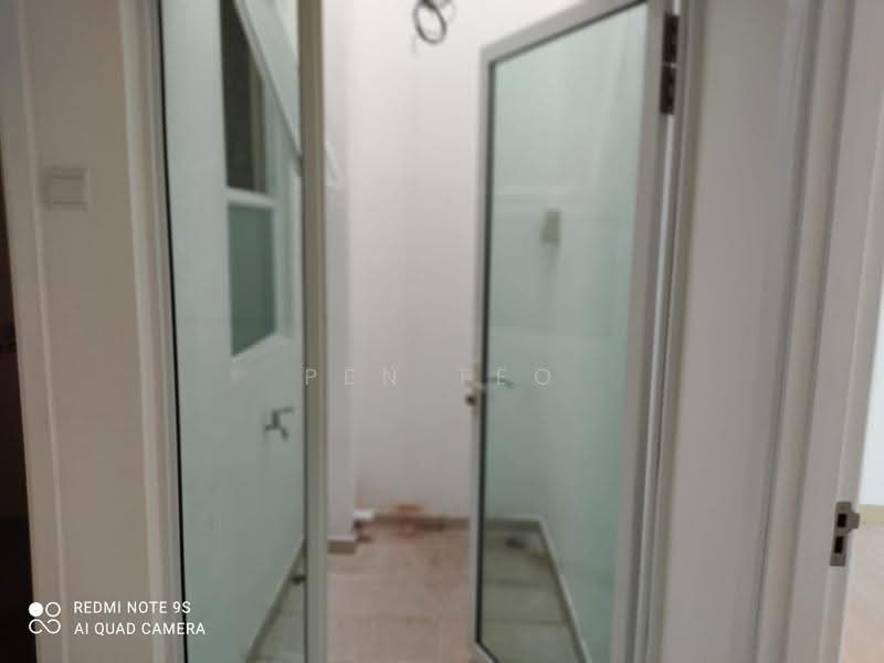 3-storey Terraced House for Sale in Kampung Sungai Nibong (Bayan Lepas) - Pen Teo - PropertyGuru.com.my