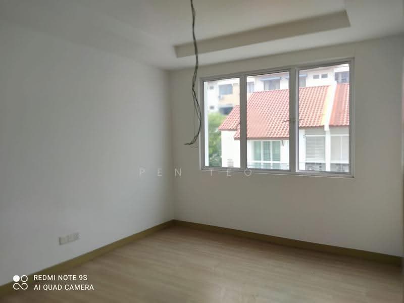 3-storey Terraced House for Sale in Kampung Sungai Nibong (Bayan Lepas) - Pen Teo - PropertyGuru.com.my