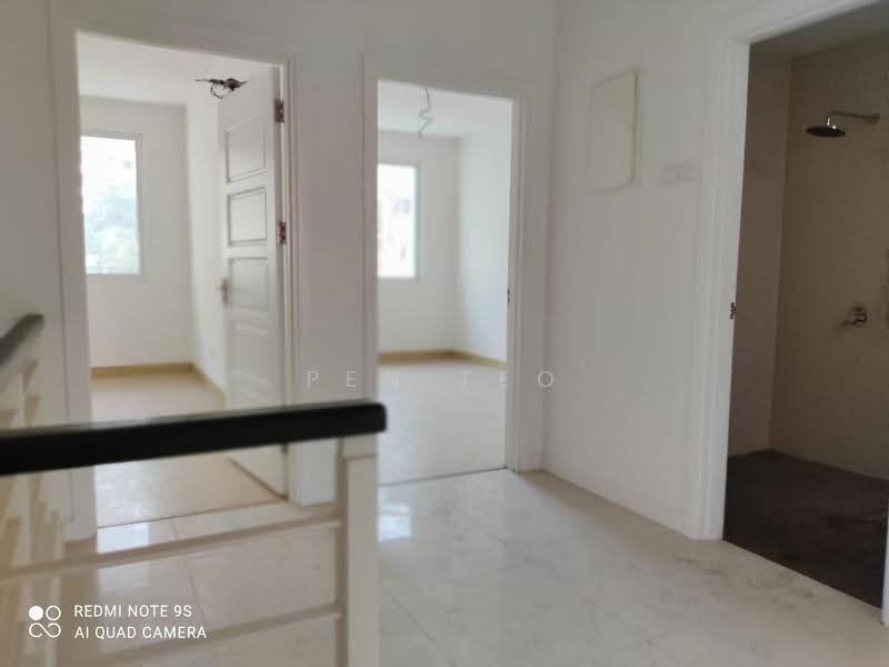 3-storey Terraced House for Sale in Kampung Sungai Nibong (Bayan Lepas) - Pen Teo - PropertyGuru.com.my