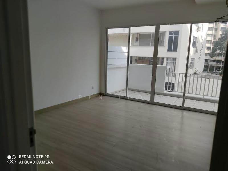 3-storey Terraced House for Sale in Kampung Sungai Nibong (Bayan Lepas) - Pen Teo - PropertyGuru.com.my