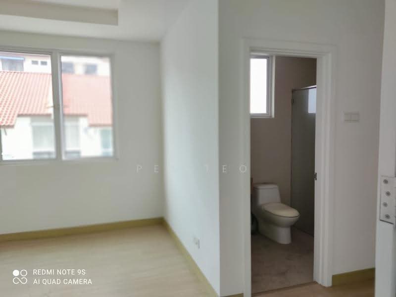 3-storey Terraced House for Sale in Kampung Sungai Nibong (Bayan Lepas) - Pen Teo - PropertyGuru.com.my