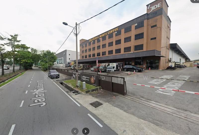 Detached Factory for Rent in Puchong (Selangor) - Raymond Siew - Exterior - PropertyGuru.com.my