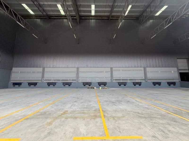 Detached Factory for Rent in Puchong (Selangor) - Raymond Siew - Exterior - PropertyGuru.com.my