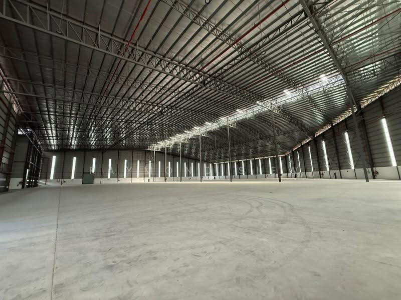 Detached Factory for Rent in Puchong (Selangor) - Raymond Siew - Interior - PropertyGuru.com.my