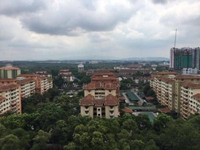 Pangsapuri untuk Dijual di Kipark Apartment - Wan Ning - Exterior - PropertyGuru.com.my
