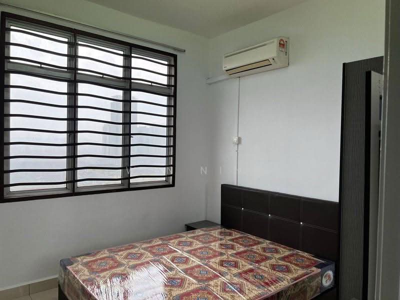 Pangsapuri untuk Dijual di Kipark Apartment - Wan Ning - Bedroom - PropertyGuru.com.my