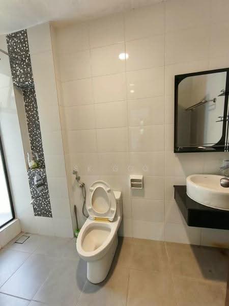 Rumah Teres 2-Tingkat untuk Dijual di East Ledang (Iskandar Puteri (Nusajaya)) - SK GOO - Bathroom - PropertyGuru.com.my