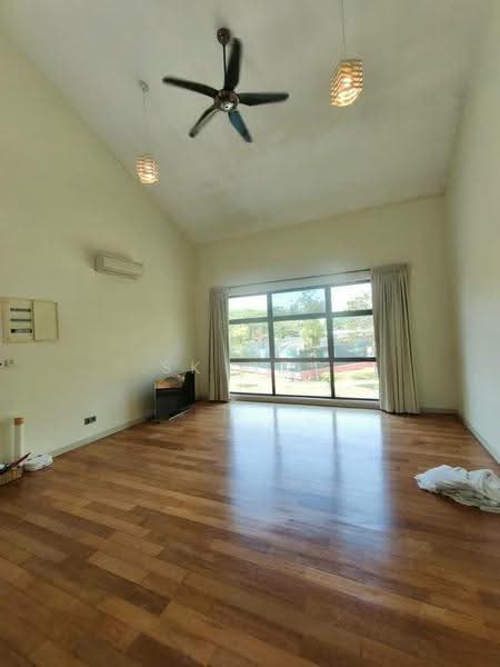 Rumah Teres 2-Tingkat untuk Dijual di East Ledang (Iskandar Puteri (Nusajaya)) - SK GOO - Living Room - PropertyGuru.com.my