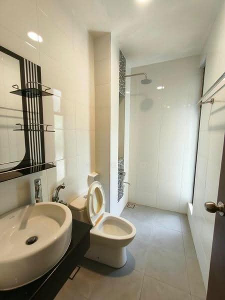 Rumah Teres 2-Tingkat untuk Dijual di East Ledang (Iskandar Puteri (Nusajaya)) - SK GOO - Bathroom - PropertyGuru.com.my